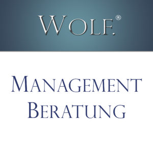 Wolf Managementberatung