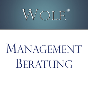 WOLF® Managementberatung.