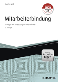 Mitarbeiterbindung
