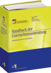 Managementberatung - Handbuch der Unternehmensberatung