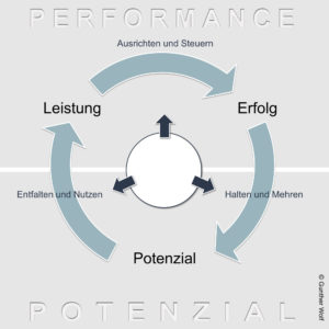 Performanceberatung: Performance Management