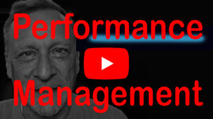 Performance Management