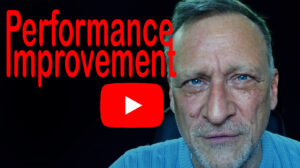 Foto vom Video über Performance Improvement: Teamperformance und Mitarbeitendenperformance nachhaltig verbessern
