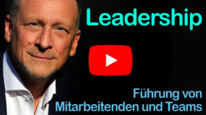 Vorschau der Youtube-Playlist über Mitarbeiterführung