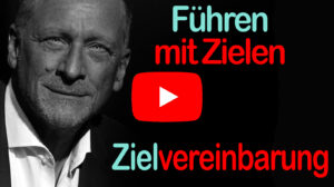 Vortrag Zielvereinbarung Führen mit Zielen
